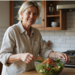 Top doctor reveals life-saving trio of daily foods that could ward off bowel cancer