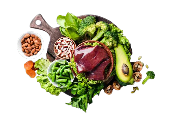 9 Everyday Foods Silently Putting You at Risk of Fatty Liver Disease