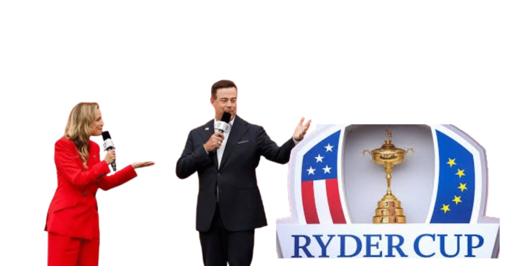 Ryder Cup 2025: Live Drama, Big Swings & What’s Unfolding