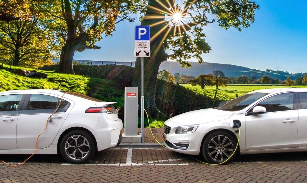 The Real Cost of EV & Hybrid Car Insurance: A Global Look