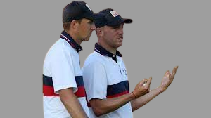 Ryder Cup 2025 First Round: Unforgettable Moments and Electric Energy