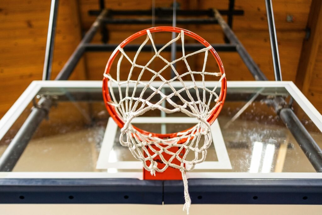 Master Your Shot: Essential Basketball Shooting Drills for All Levels