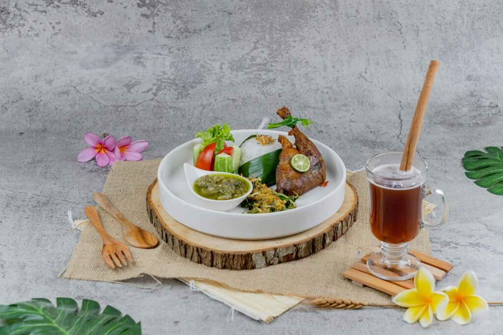 4 Dangerous Foods to Avoid If You Have Fatty Liver Disease