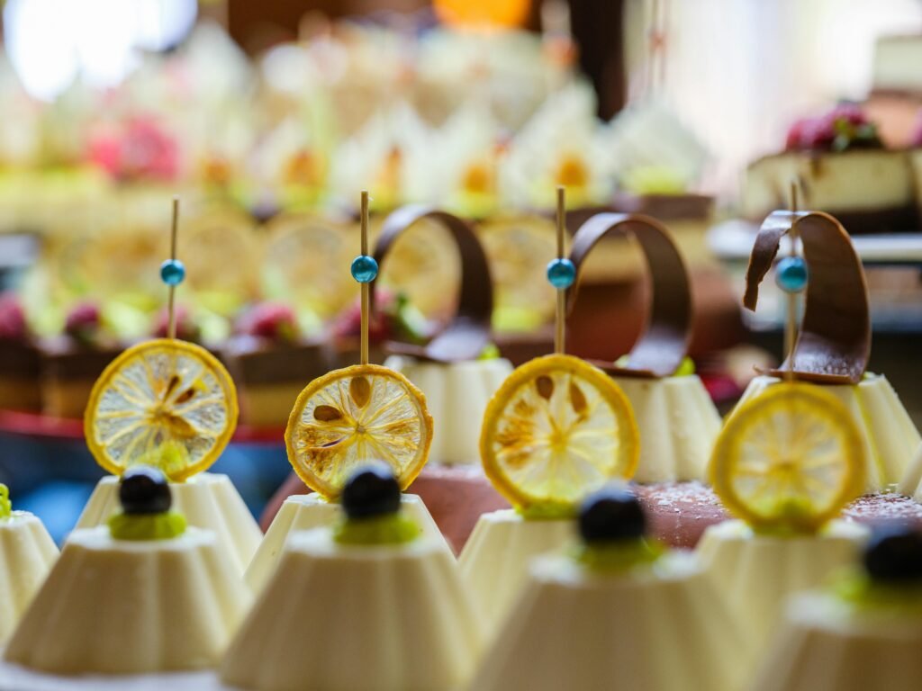 Shocking Truth: How Eating Sweets Really Affects Your Health