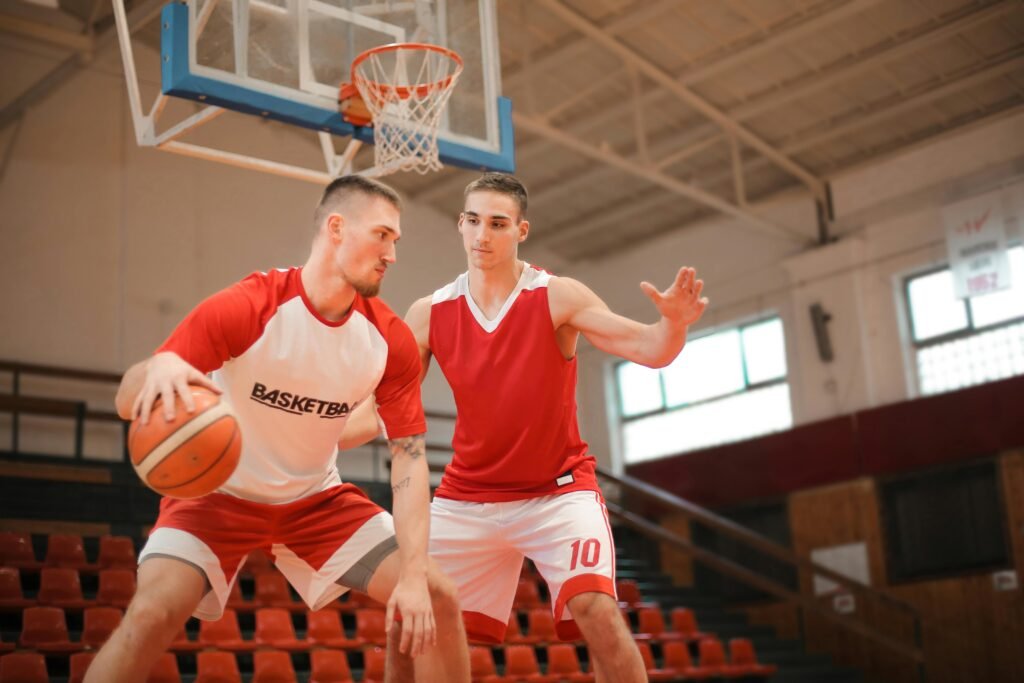 Basketball Drills for Beginners: Master the Basics Fast