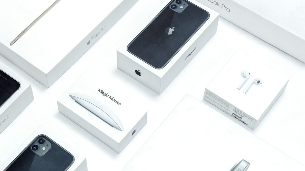 iPhone 17, iPhone Air and iPhone 17 Pro