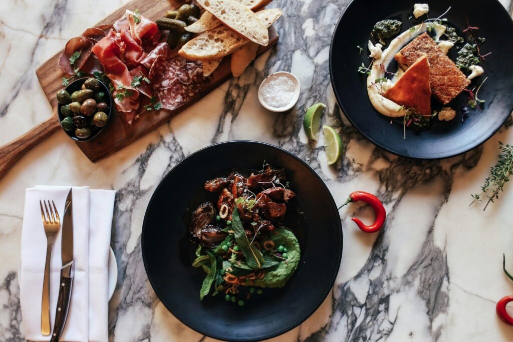 Common Food Phrases That Confuse Us All