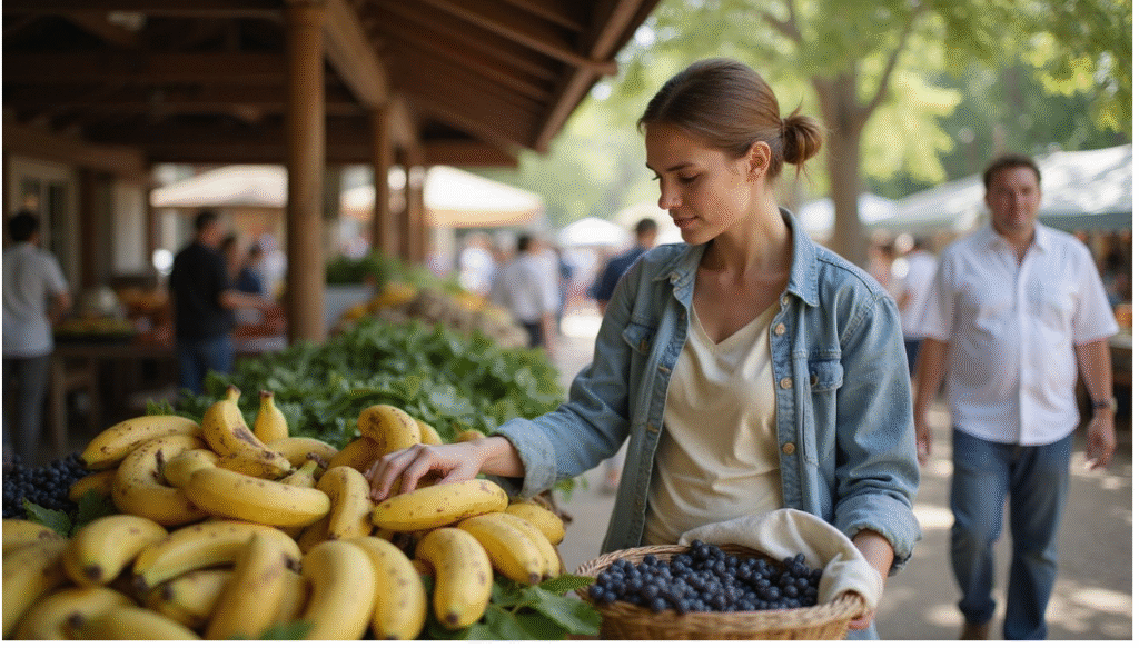 “6 ‘Bad’ Fruits You Should Actually Be Eating – Dietitian Reveals the Surprising Truth”