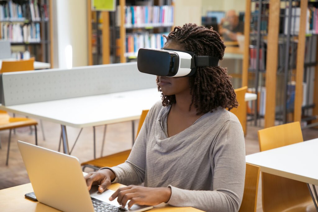 How Technology Is Changing the Way We Learn Forever