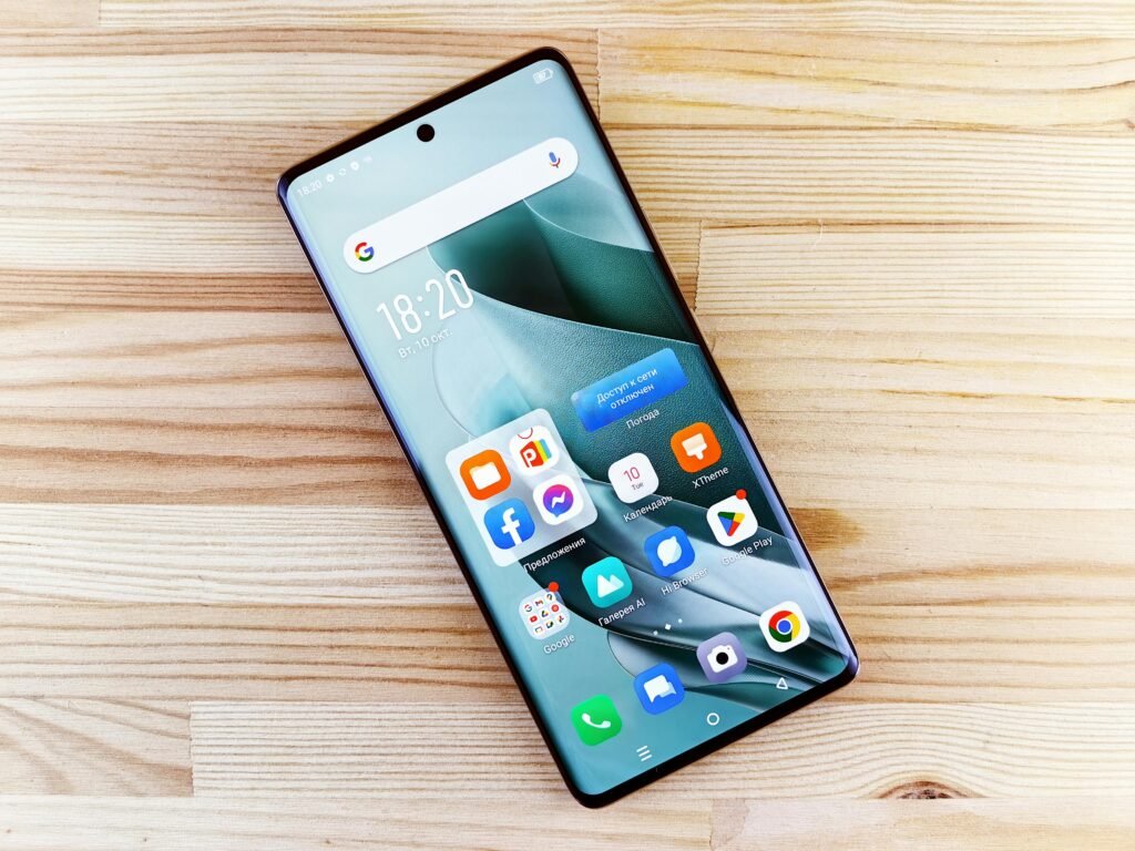 A Complete Tech Ecosystem