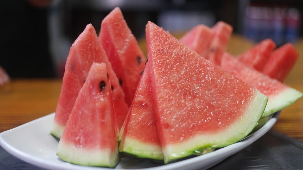 15 Health Benefits of Watermelon—and How to Enjoy Every Bite